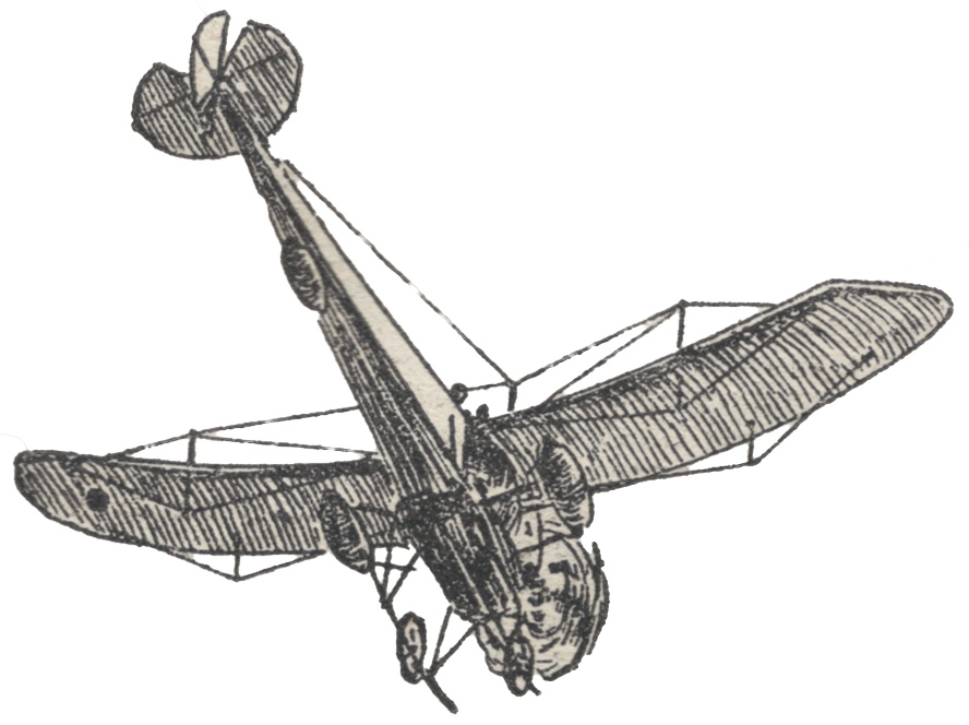 Sexton Blake Airman