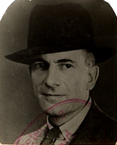 H. W. Twyman