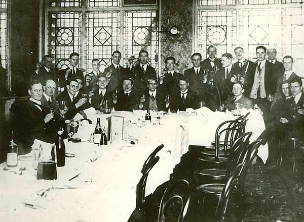 Various Authors