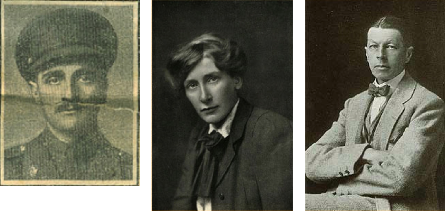 L. C. Douthwaite