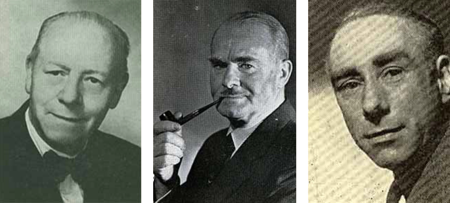 Joseph Stamper