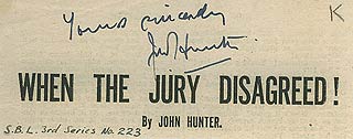 John Hunter