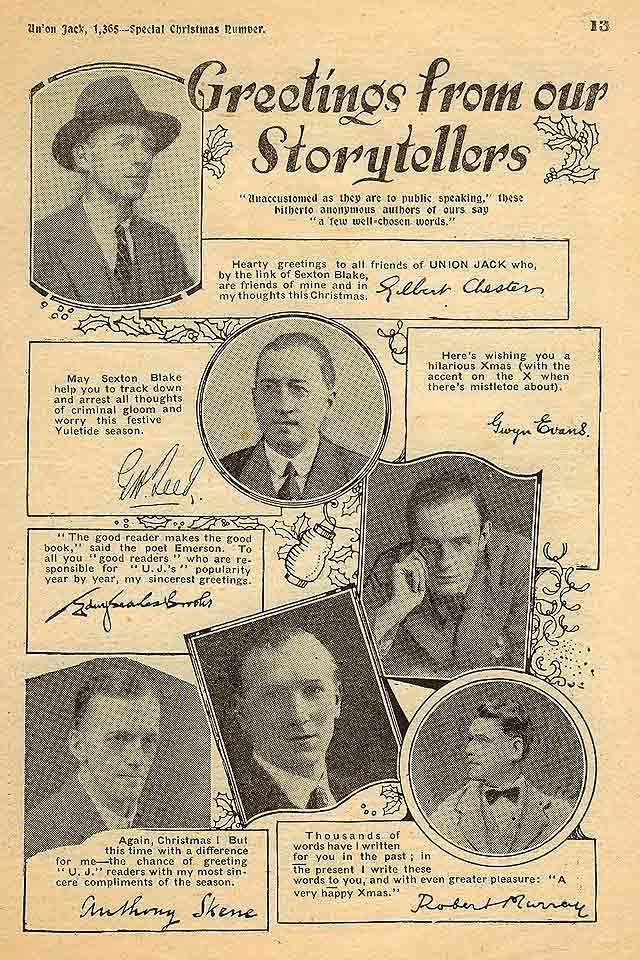 Multiple Autographs