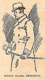 Sexton Blake