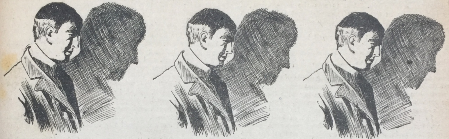 The Clue of Three
