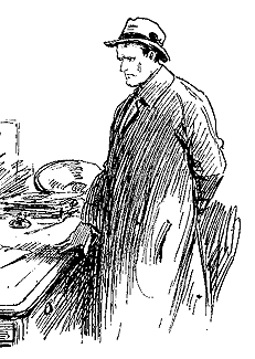 Sexton Blake