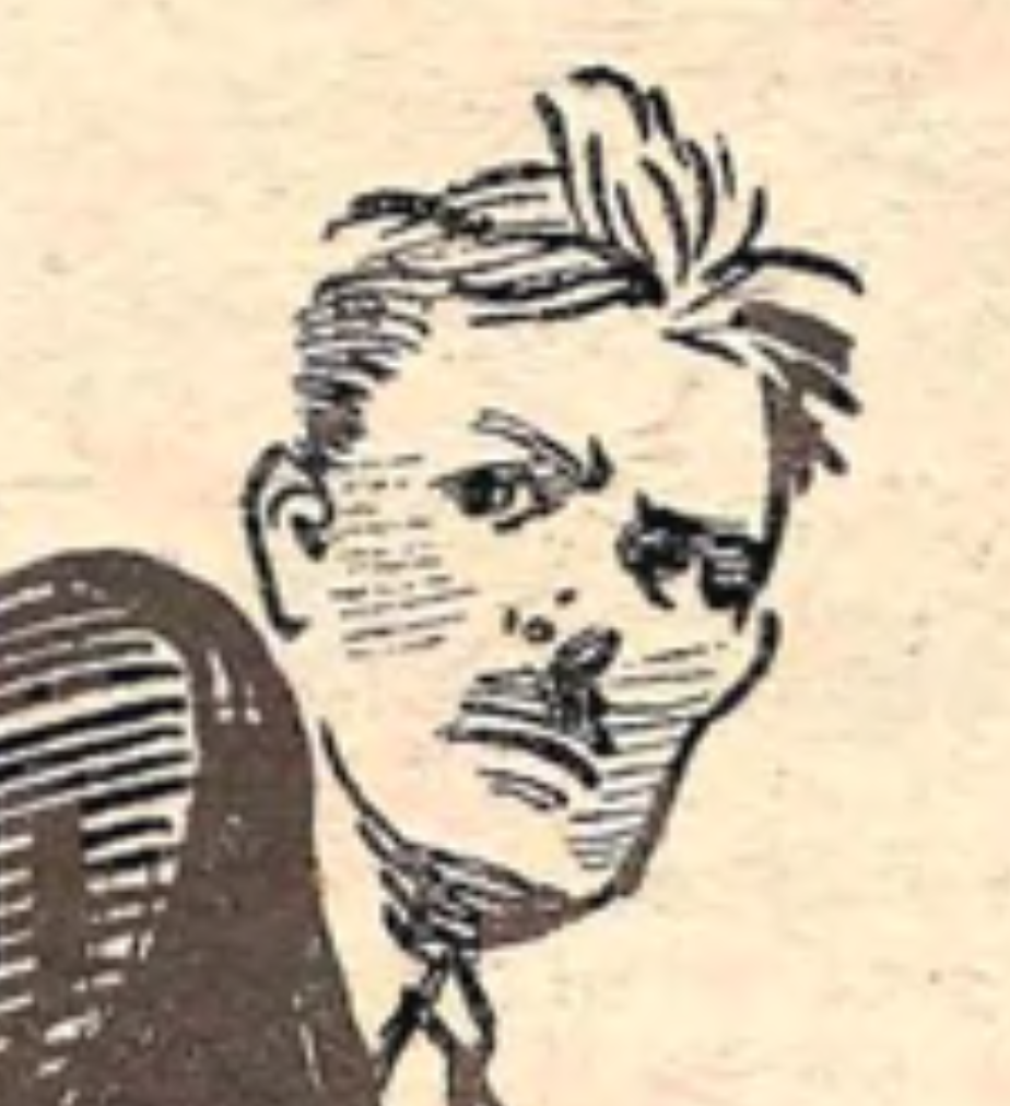 Dirk Dolland
