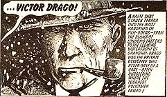 Victor Drago!