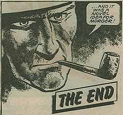 The End