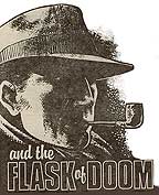 The Flask of Doom