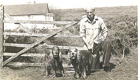 Rex Hardinge
