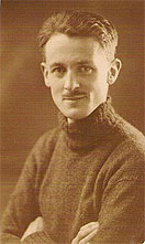 Rex Hardinge