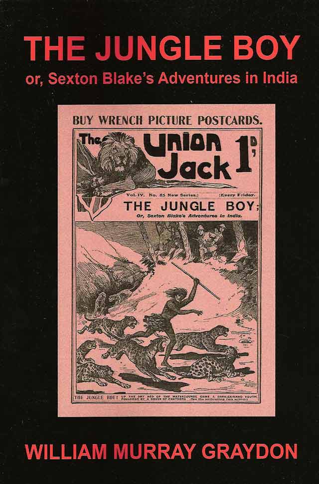 The Jungle Boy