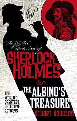 The Albino's Treasure'