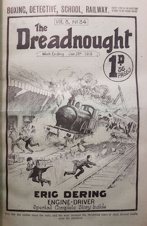 THE MAN FROM SCOTLAND YARD (part 8)