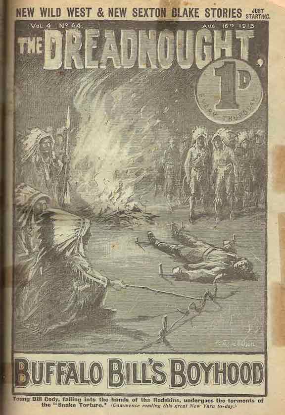 THE GREAT CONSPIRACY (part 4)
