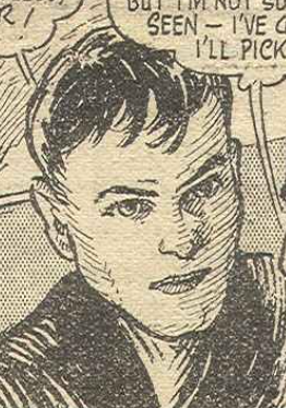 No cover image at present
