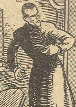No cover image at present