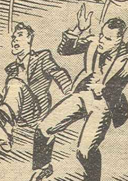 No cover image at present