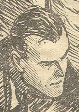 No cover image at present