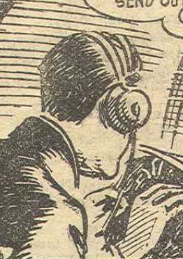 No cover image at present