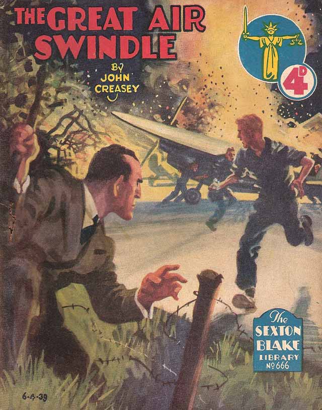 The Great Air Swindle