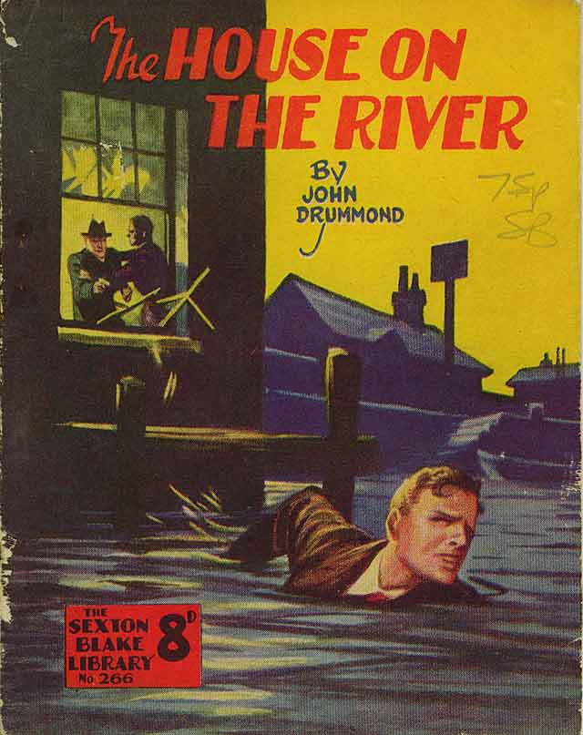 The House on the River