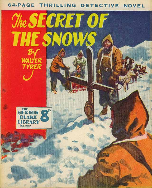The Secret of the Snows