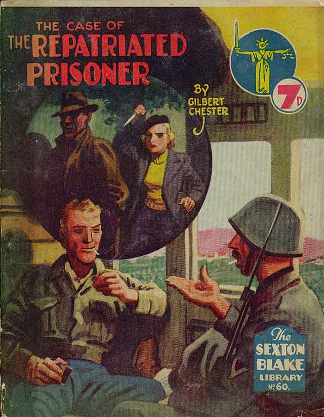 The Case of the Repatriated Prisoner