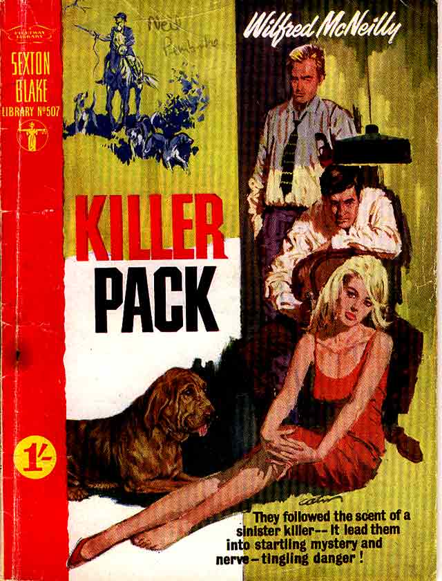 Killer Pack
