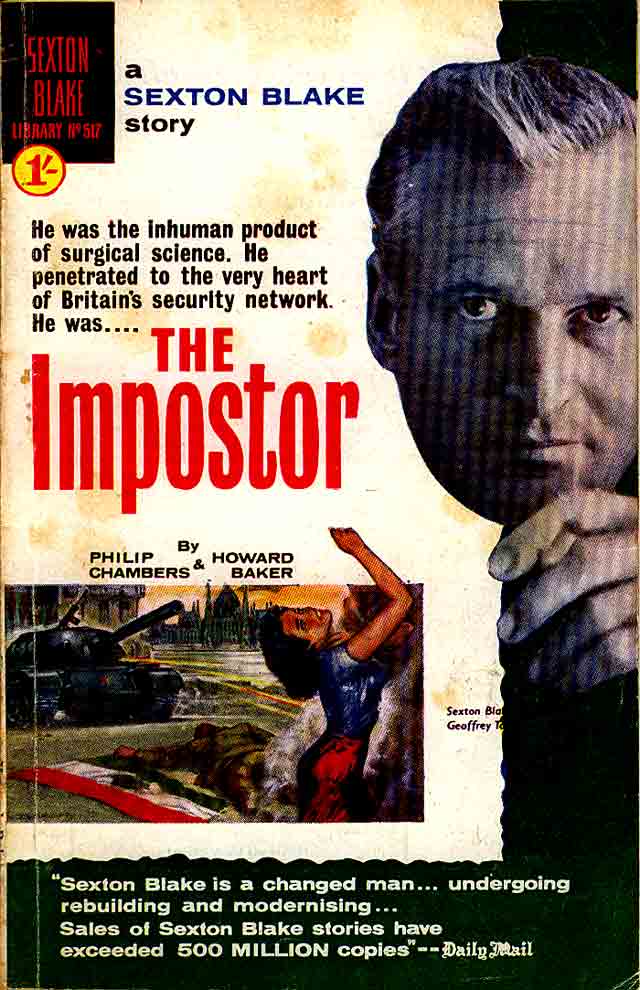 The Impostor