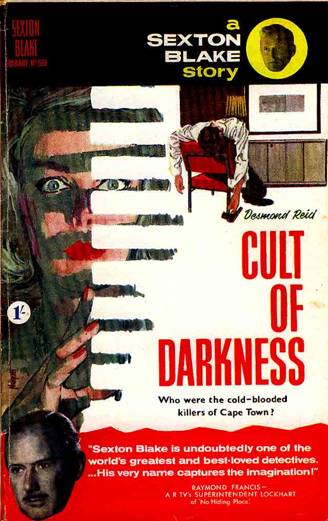 Cult of Darkness