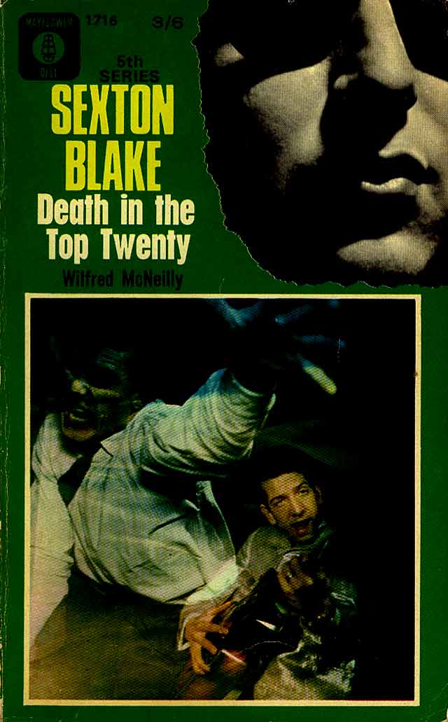 Death in the Top Twenty