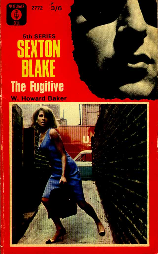 The Fugitive