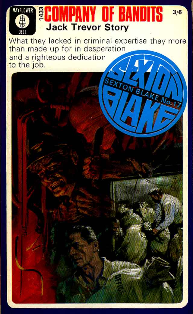 The Company of Bandits
