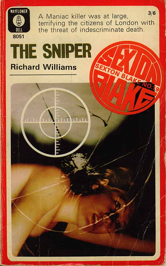 The Sniper