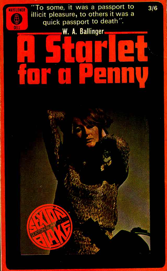 A Starlett for a Penny