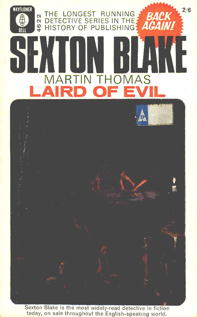 Laird of Evil