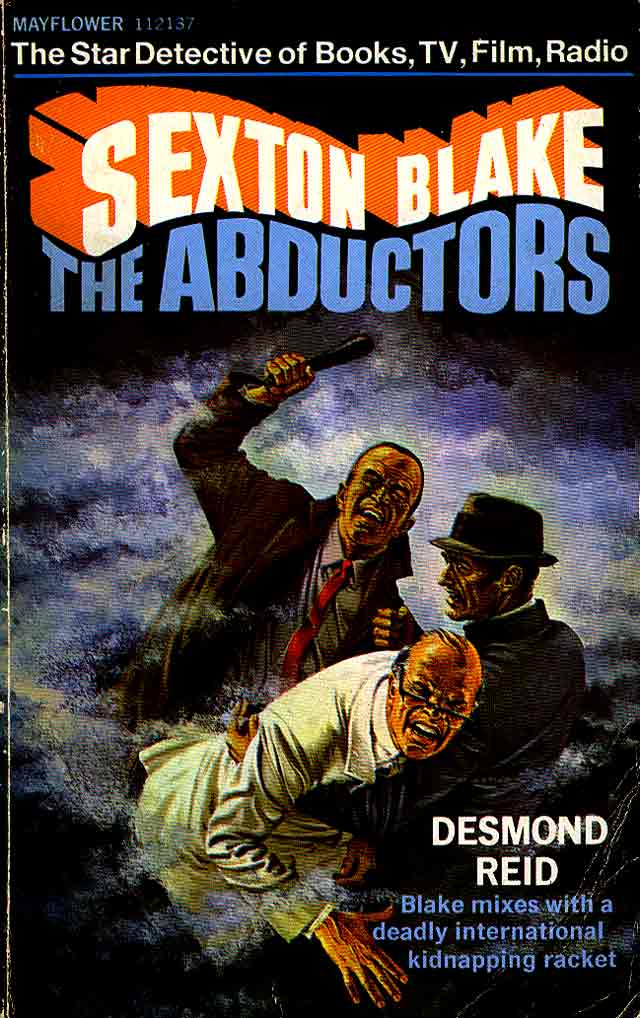 The Abductors