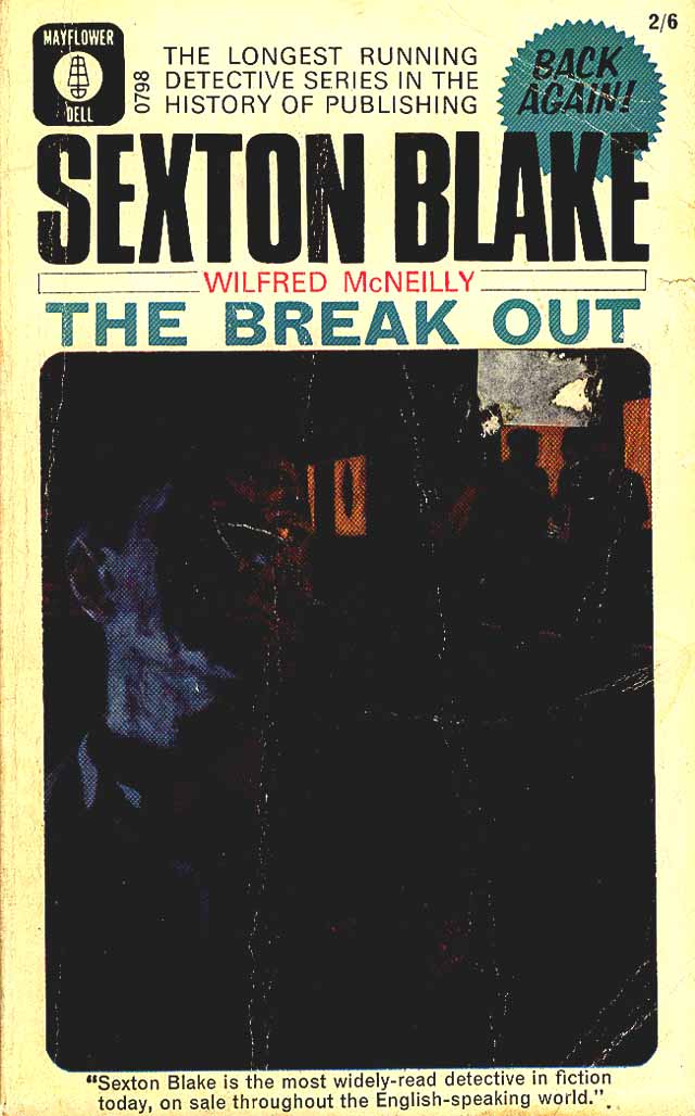 The Break Out