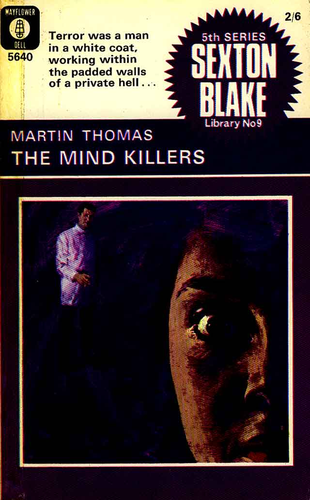 The Mind Killers