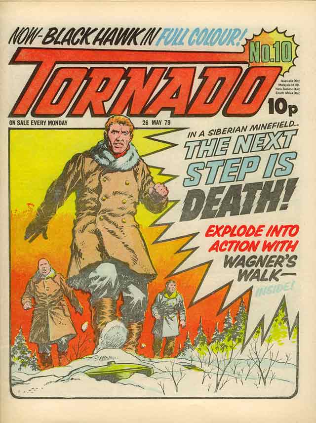 VICTOR DRAGO AND THE FLASK OF DOOM