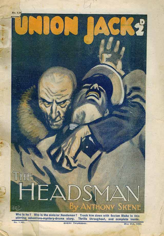 The Headsman