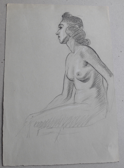 Life class study