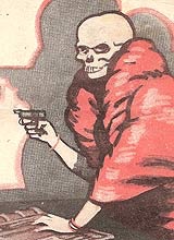 Miss Death