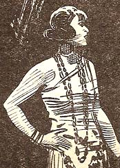 Marie Galante