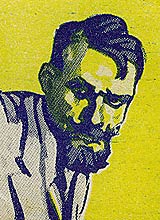 Doctor Huxton Rymer