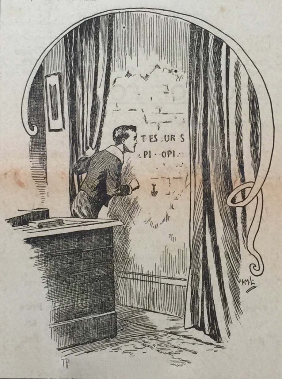 Sexton Blake Schoolmaster